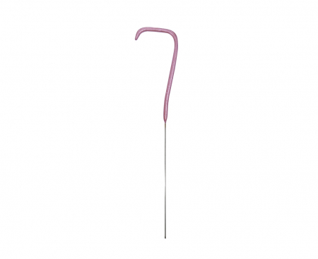 ARTICOLE PARTY - GOD STELUTE ARTIFICII PENTRU TORT CIFRA 7, 17CM, ALBASTRU 84097EU