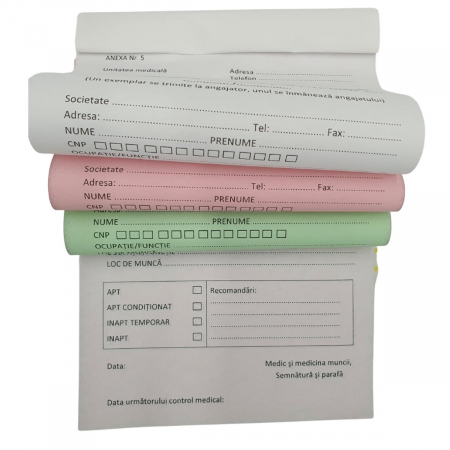 GOL FISA APTITUDINI GOLD A5 [3]