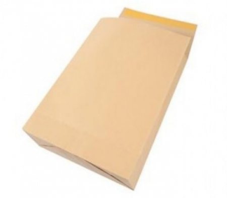 HARTIE PRODUSE DIN HARTIE - GPV PLIC B4 BURDUF KRAFT 150MM 106949/105949/2364327