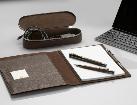 GRAF PIX CLASSIC GRENADILL MARO INCHIS GF145533 [3]