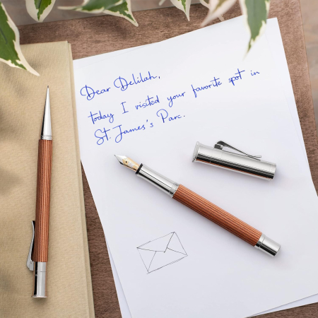 GRAF PIX CLASSIC LEMN PERNAMBUCO MARO GF145530 [3]