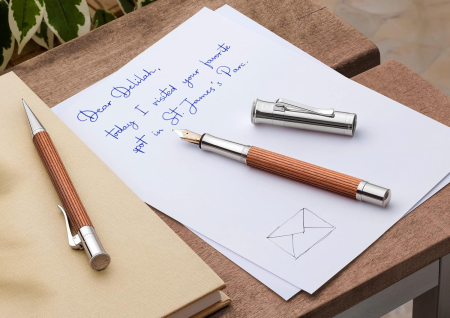 GRAF PIX CLASSIC LEMN PERNAMBUCO MARO GF145530 [2]