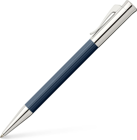 INSTRUMENTE SCRIS DE LUX SI CADOURI - GRAF PIX TAMITIO NIGHT BLUE GRAF VON FABER-CASTELL  GF141583