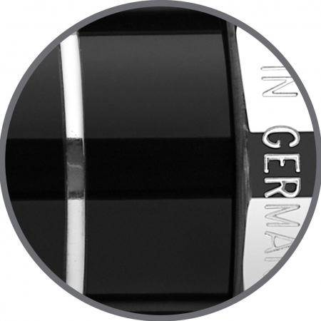GRAF STILOU CLASSIC ANELLO EBONY F GF145501 [3]