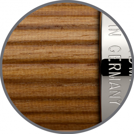 GRAF STILOU CLASSIC LEMN PERNAMBUCO MARO F GF145541 [6]