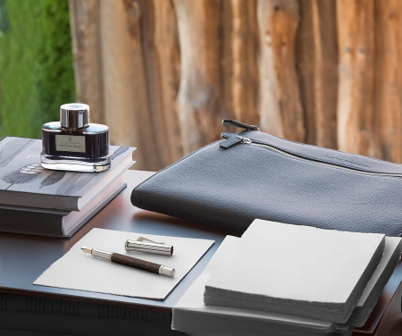 GRAF STILOU GRENADILL LEMN MARO GF145521 [2]