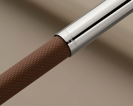 GRAF STILOU GUILLOCHE COGNAC F GF146521 [2]