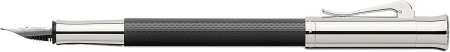 GRAF STILOU GUILLOCHE NEGRU M GRAF VON FABER-CASTELL GF146540 [1]
