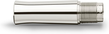 GRAF STILOU GUILLOCHE RODIUM F GRAF VON FABER-CASTELL GF146591 RH [4]