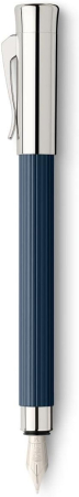 GRAF STILOU TAMITIO NIGHT BLUE  F GRAF VON FABER-CASTELL GF141711 [4]