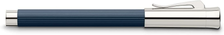 GRAF STILOU TAMITIO NIGHT BLUE  F GRAF VON FABER-CASTELL GF141711 [3]