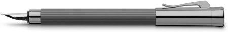 GRAF STILOU TAMITIO STONE GRAY B GRAF VON FABER-CASTELL GF141783 [2]