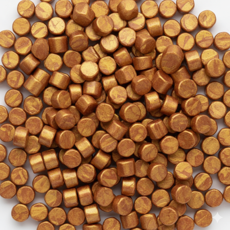 GRANULE CEARA 100/SET GOLD [1]