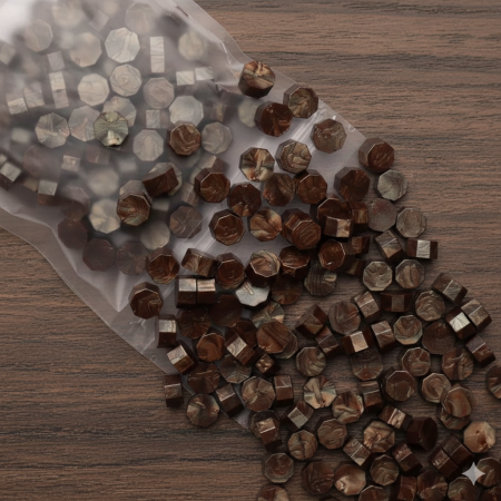 Set Ceara si sigiliu - GRANULE CEARA 100/SET MARO