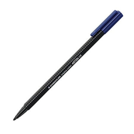 INSTRUMENTE DE SCRIS - CARIOCA STAEDTLER TRIPLUS 323-9 NEGRU