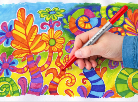 CARIOCI STAEDTLER NORIS 2 CAPETE 10/setST-320-C10 [4]