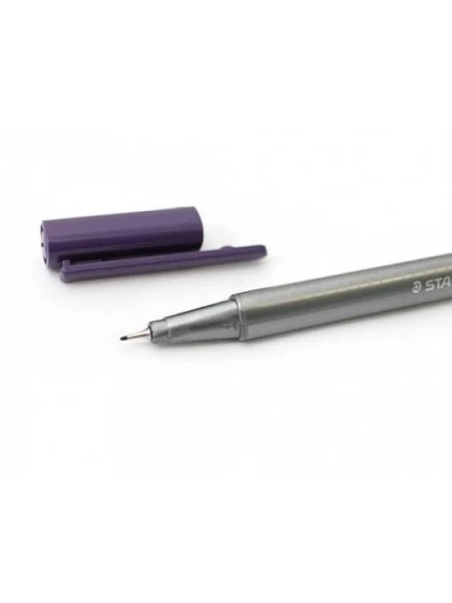GRI FINELINER STAEDTLER 334-1 GALBEN 0.3 MM [2]