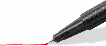 GRI FINELINER STAEDTLER TRIPLUS 12/SET ST-334-C12 [2]