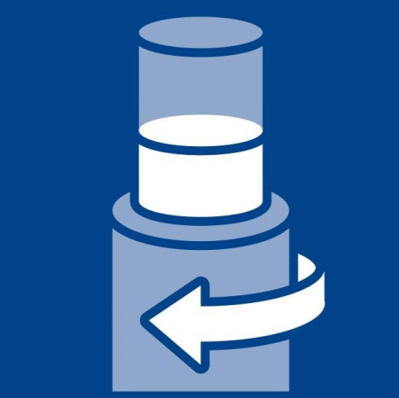 GRI SET CREION MECANIC STAEDTLER 774 0.7MM GRI +MINE 774-27-BK25D [5]