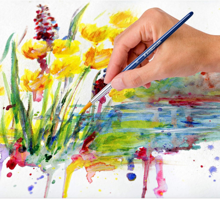 GRI CULORI ACRILICE STAEDTLER 12 TUBURI* 12ML STH-8500-C12 [3]