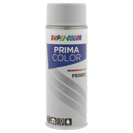 HOBBY - Grund Dupli-Color Prima Gri 400ml - Primer Profesional