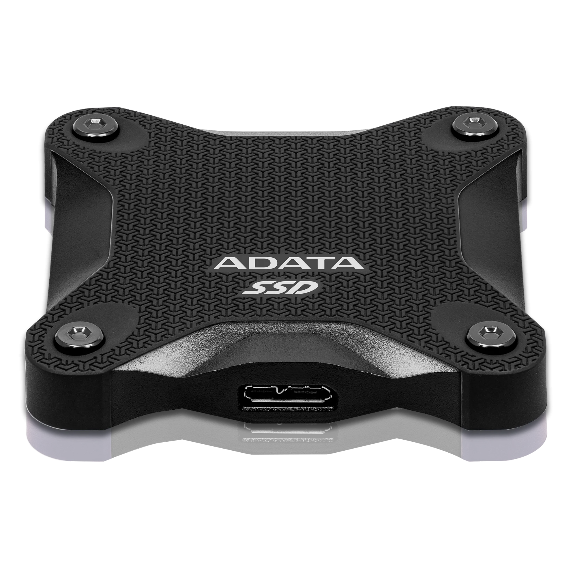 Memorii USB - Hard extern SSD 1TB ADATA SD620-1TCBK