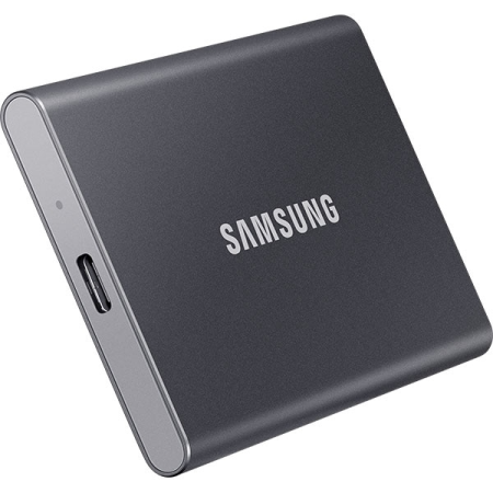 Memorii USB - Hard extern SSD Samsung 1T 3.2