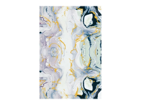 Hartie decupaj - HARTIE DECUPAJ 30*20.3*0.2 CM 68 GR GLITTER FDA797C