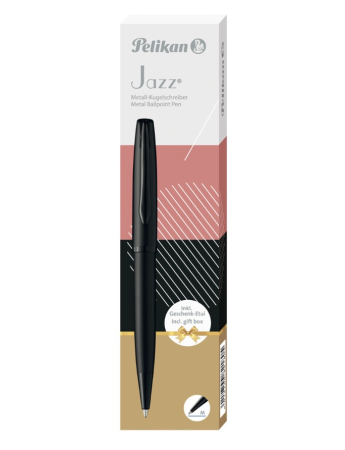 PIX JAZZ NOBLE ELEGANCE  CARBON BLACK 821773 [3]