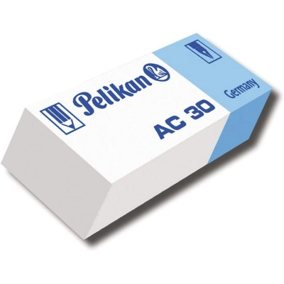 RECHIZITE SCOLARE - RADIERA PELIKAN AC30 606079