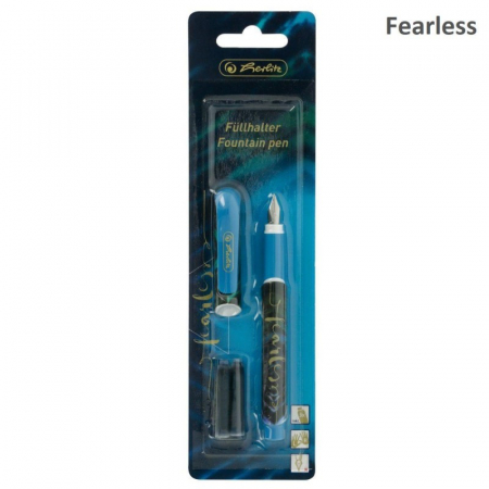 HE STILOU ERGONOMIC HERLITZ MOTIV NEW BATIK FREDOM M CU PATROANE 50044375 [3]