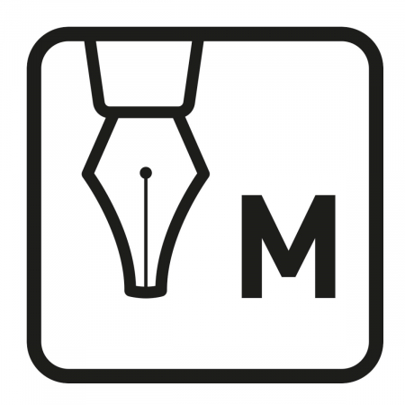 HE STILOU HERLITZ TORNADO 8621369 TIP M [2]