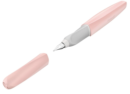 RECHIZITE SCOLARE - STILOU PELIKAN TWIST ECO ROZ CUTIE CARTON 822213