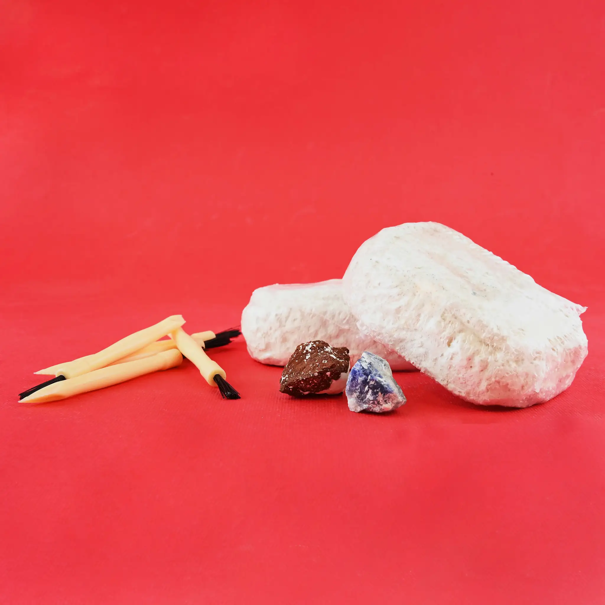 ARTICOLE COPII - JOC INTERACTIV DESCOPERA ROCI SI MINERALE 27100