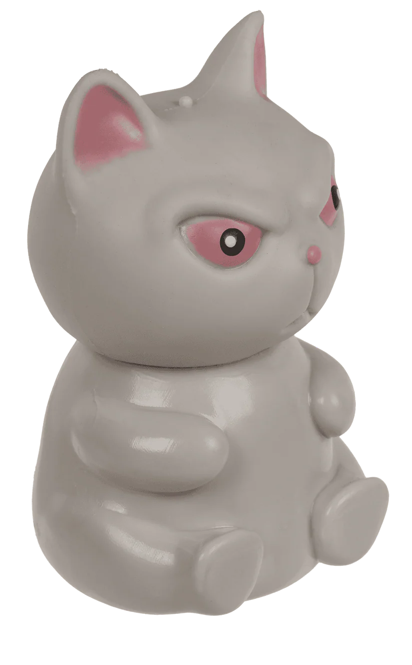 Jucărie Antistres Balon Magic Animale 11cm - ipb.ro [5]
