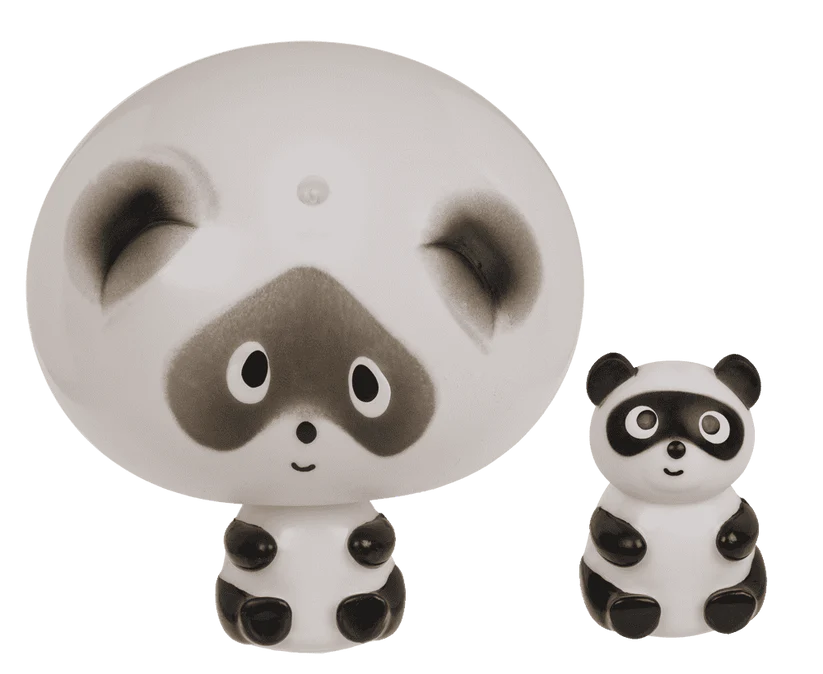 Jucărie Antistres Balon Magic Animale 11cm - ipb.ro [3]