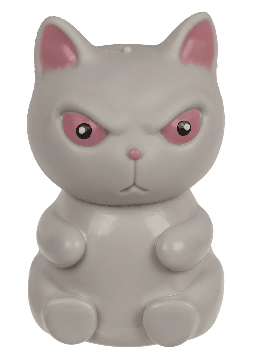 Jucărie Antistres Balon Magic Animale 11cm - ipb.ro [11]