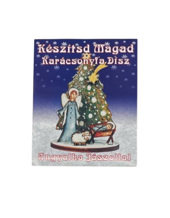 KIT CREATIV CRACIUN DECORATIUNE SUSPENDATA - NASTEREA DOMNULUI 004509/21722 [1]