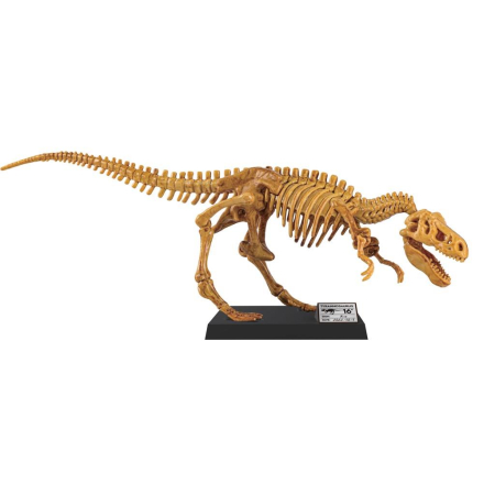 KIT DE EXCAVARE GIANT T-REX 30.5X8X25.4CM LUNA 622704 [1]