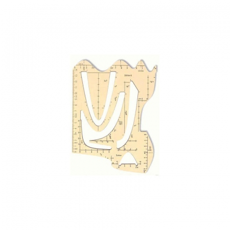 Sabloane - KOH SABLON FUNCTII MATEMATICE K703061