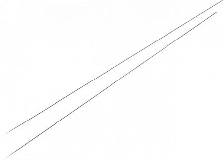 Broderie - KP ACE MARGELE 10CM 2/SET 8045705