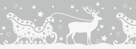 BANDA AUTOADEZIVA DECORATIVA FEREASTRA 200*7.5CM SANIE CU REN ALB 3584483 [1]