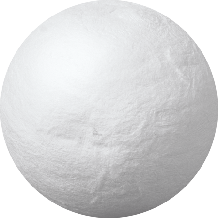 KP BILE BUMBAC 40 MM 8/SET 2660407 [2]