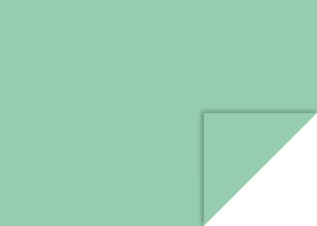 Carton color 50x70 - KP CARTON 50*70 130GR VERDE MENTA 4721255