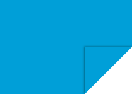 Carton color 50x70 - KP CARTON 50*70 300GR ALBASTRU AZUR 4726233