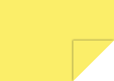 Carton color 50x70 - KP CARTON 50*70 300GR GALBEN LAMAI 4726215