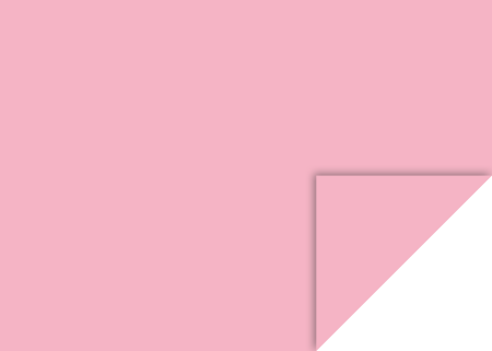 Carton color 50x70 - KP CARTON 50*70 300GR ROSE 4726222