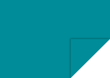 Carton color 50x70 - KP CARTON 50*70 300GR TURQUOISE 4726256