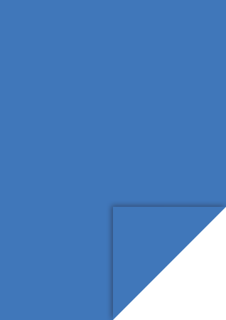 Hartie si cartoane colorate A4, A3 - KP CARTON A4 300GR ALBASTRU 4726434