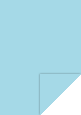 Hartie si cartoane colorate A4, A3 - KP CARTON A4 300GR ALBASTRU DESCHIS 4726432